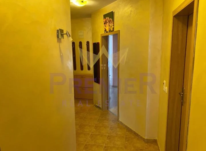 Двустаен апартамент на метри от морската градина гр. Бургас -  - снимка 9 - Имоти Премиер