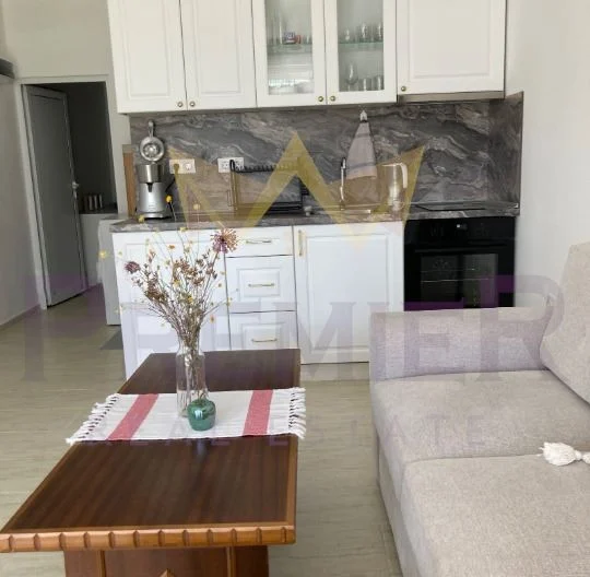 Двустаен апартамент на метри от плаж Харманите, Созопол -  - снимка 2 - Имоти Премиер