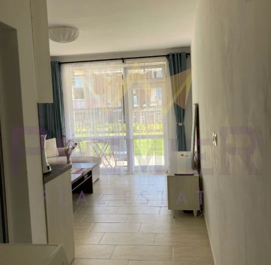 Двустаен апартамент на метри от плаж Харманите, Созопол -  - снимка 3 - Имоти Премиер