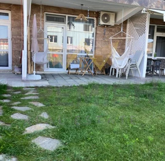 Двустаен апартамент на метри от плаж Харманите, Созопол -  - снимка 9 - Имоти Премиер