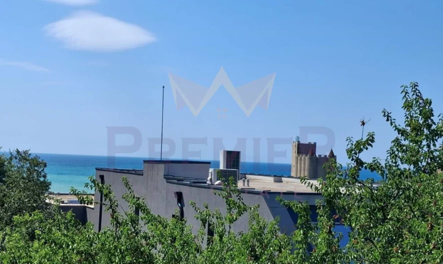 Двустаен апартамент на минута от плажа в град Каварна! - - снимка 13 - Имоти Премиер