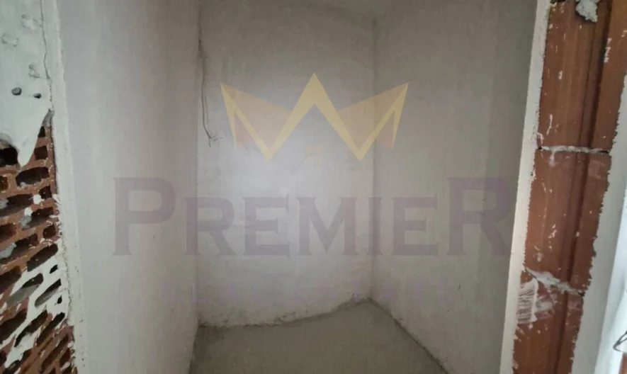 Двустаен апартамент на първа линия море -  - снимка 7 - Имоти Премиер