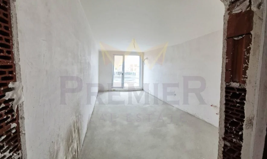 Двустаен апартамент на първа линия море -  - снимка 7 - Имоти Премиер