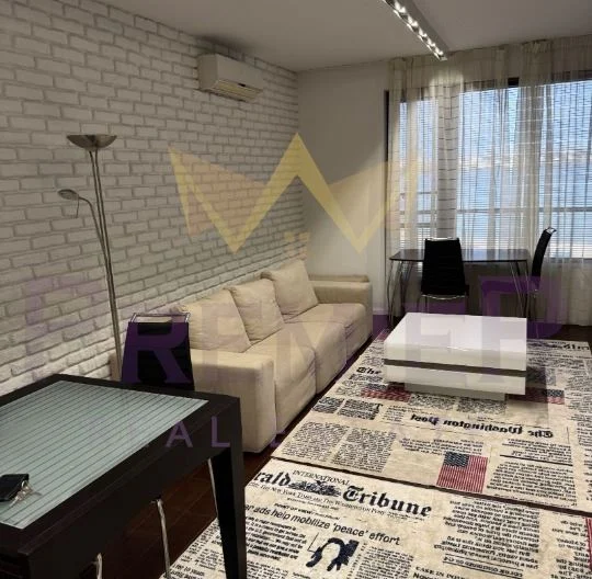 Двустаен апартамент на първа линия море – к-с Пясъчни лилии – Созопол - - снимка 1 - Имоти Премиер