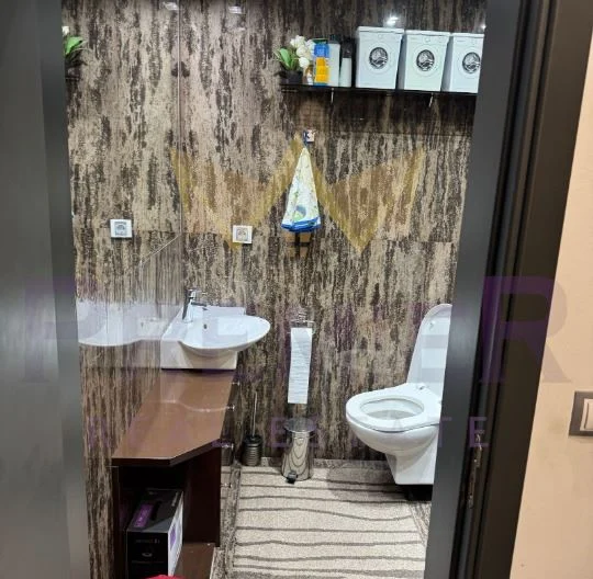 Двустаен апартамент на първа линия море – к-с Пясъчни лилии – Созопол - - снимка 11 - Имоти Премиер