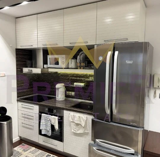 Двустаен апартамент на първа линия море – к-с Пясъчни лилии – Созопол - - снимка 2 - Имоти Премиер