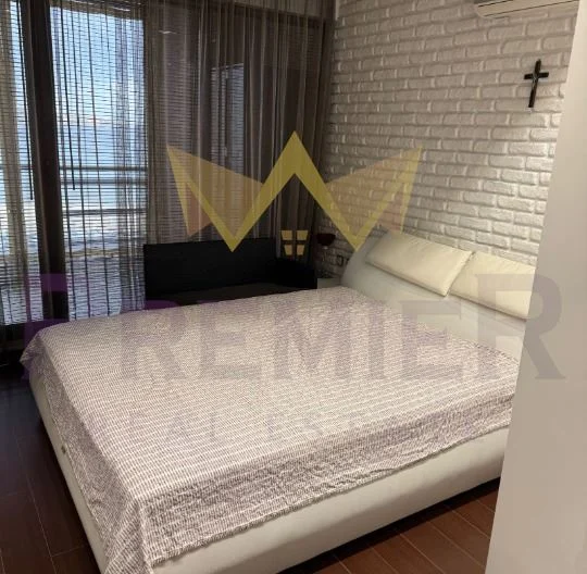 Двустаен апартамент на първа линия море – к-с Пясъчни лилии – Созопол - - снимка 6 - Имоти Премиер