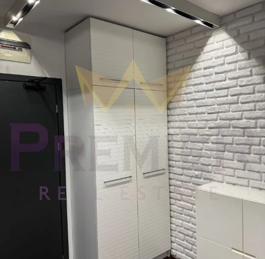 Двустаен апартамент на първа линия море – к-с Пясъчни лилии – Созопол - - снимка 8 - Имоти Премиер