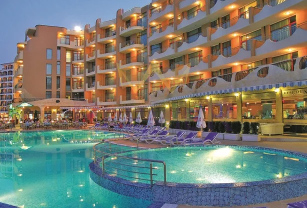 Агенция за недвижими имоти - Имоти Премиер - имот - 1225719, Цена: 108000 EUR