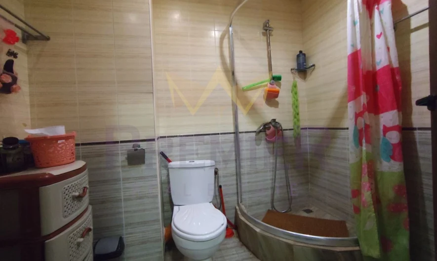 Dvustaen apartament na parva liniya more v kompleks Grenada, Nesebar -  - snimka 12 - Imoti Premier