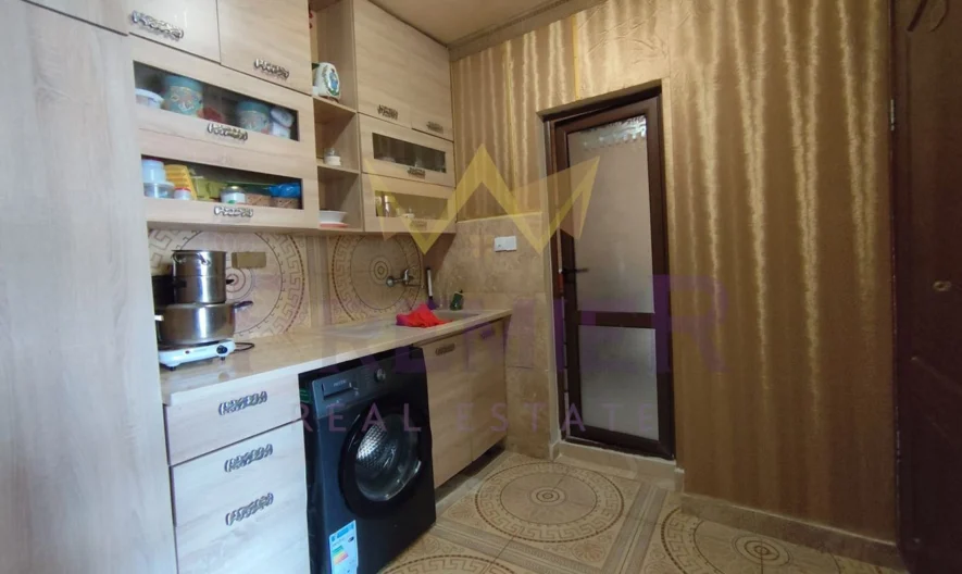 Dvustaen apartament na parva liniya more v kompleks Grenada, Nesebar -  - snimka 13 - Imoti Premier