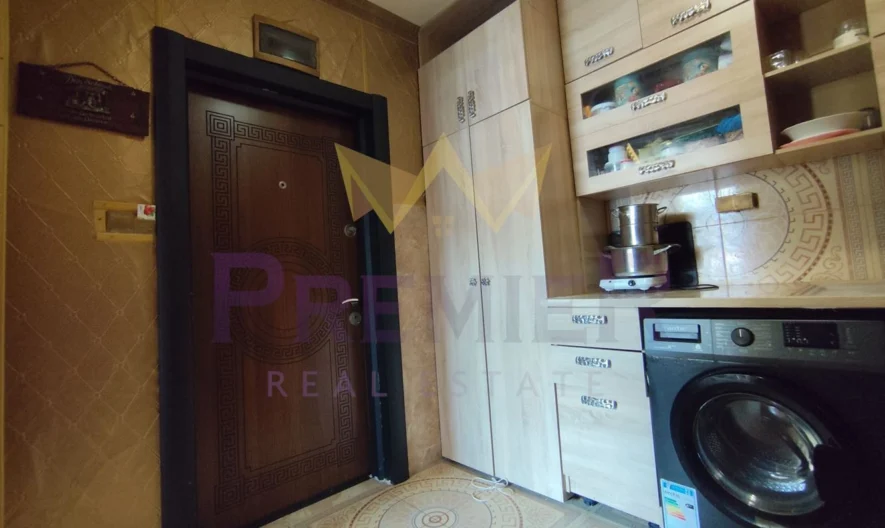 Dvustaen apartament na parva liniya more v kompleks Grenada, Nesebar -  - snimka 3 - Imoti Premier