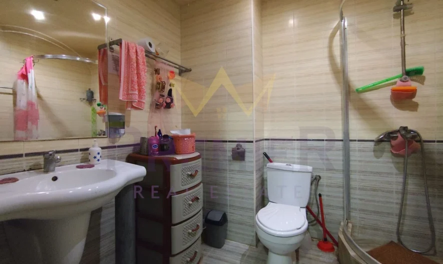 Dvustaen apartament na parva liniya more v kompleks Grenada, Nesebar -  - snimka 7 - Imoti Premier