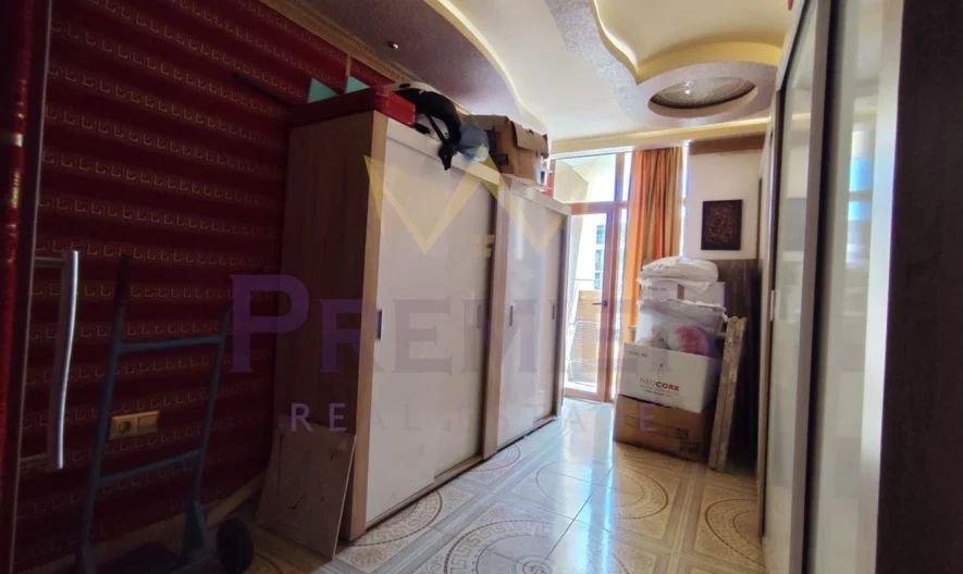 Dvustaen apartament na parva liniya more v kompleks Grenada, Nesebar -  - snimka 8 - Imoti Premier