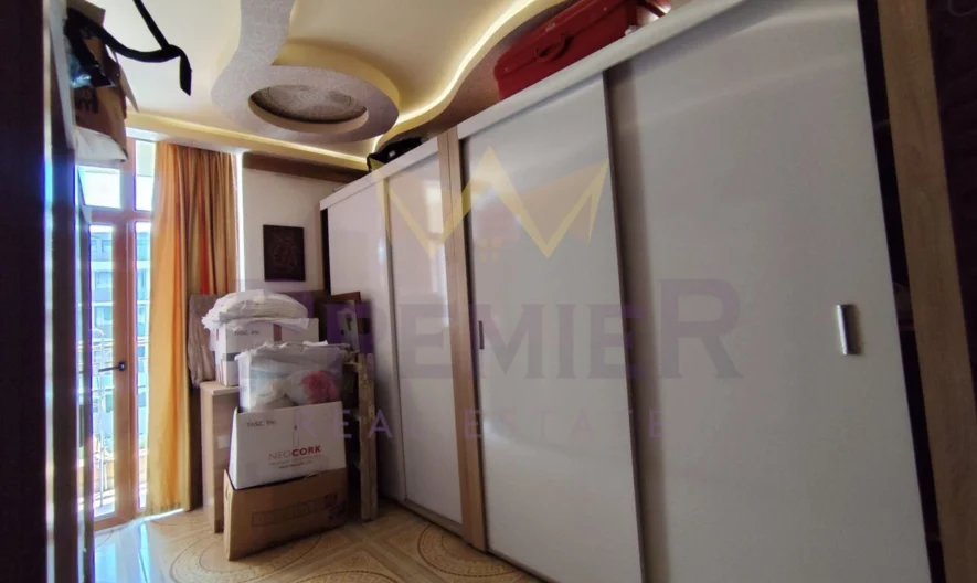 Dvustaen apartament na parva liniya more v kompleks Grenada, Nesebar -  - snimka 9 - Imoti Premier