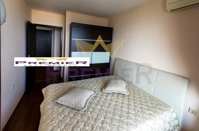 Двустаен апартамент на първа линия в к.к. Златни пясъци -  - снимка 2 - Имоти Премиер