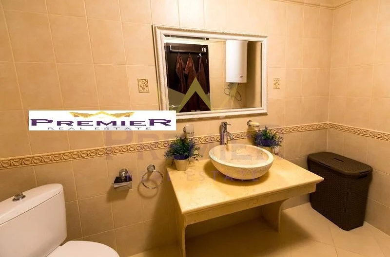 Двустаен апартамент на първа линия в к.к. Златни пясъци - - снимка 4 - Имоти Премиер