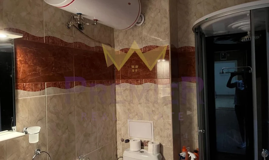 Двустаен апартамент на първа линия в комплекс MESSAMBRIA FORT BEACH -  - снимка 10 - Имоти Премиер