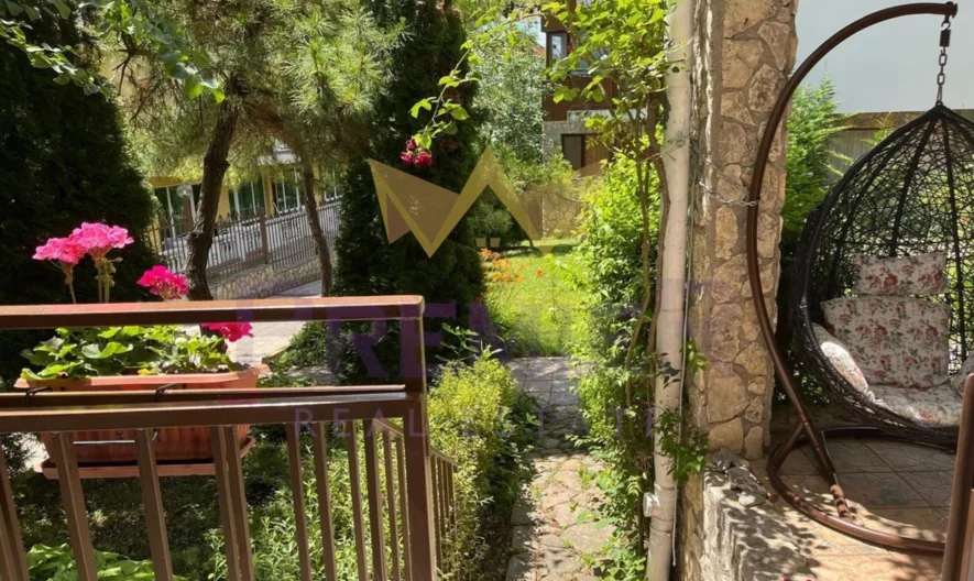 Двустаен апартамент на първа линия в комплекс MESSAMBRIA FORT BEACH -  - снимка 8 - Имоти Премиер