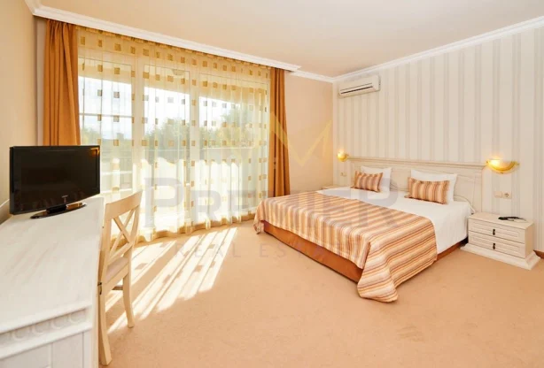 Агенция за недвижими имоти - Имоти Премиер - имот - 1178250, Цена: 147340 EUR