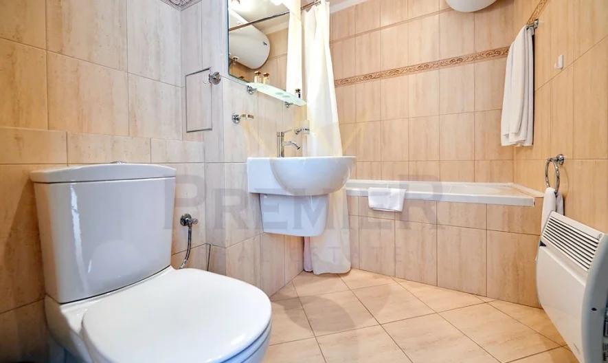 Двустаен апартамент на първа линия в Поморие -  - снимка 3 - Имоти Премиер