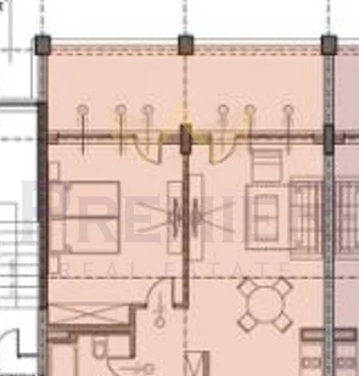 Двустаен апартамент на първа линия в Поморие -  - снимка 4 - Имоти Премиер