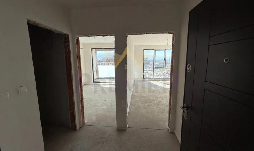 Двустаен апартамент на Пещерско шосе, гр. Пловдив -  - снимка 2 - Имоти Премиер