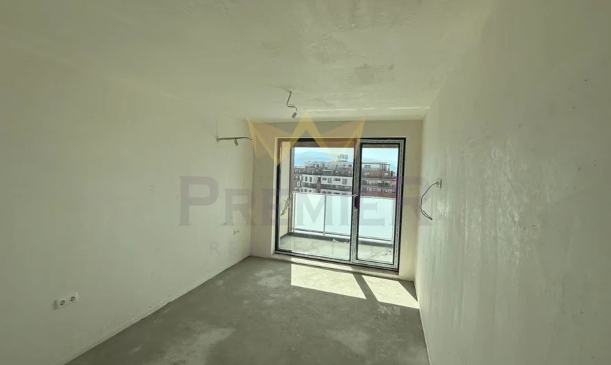 Двустаен апартамент на Пещерско шосе, гр. Пловдив -  - снимка 3 - Имоти Премиер