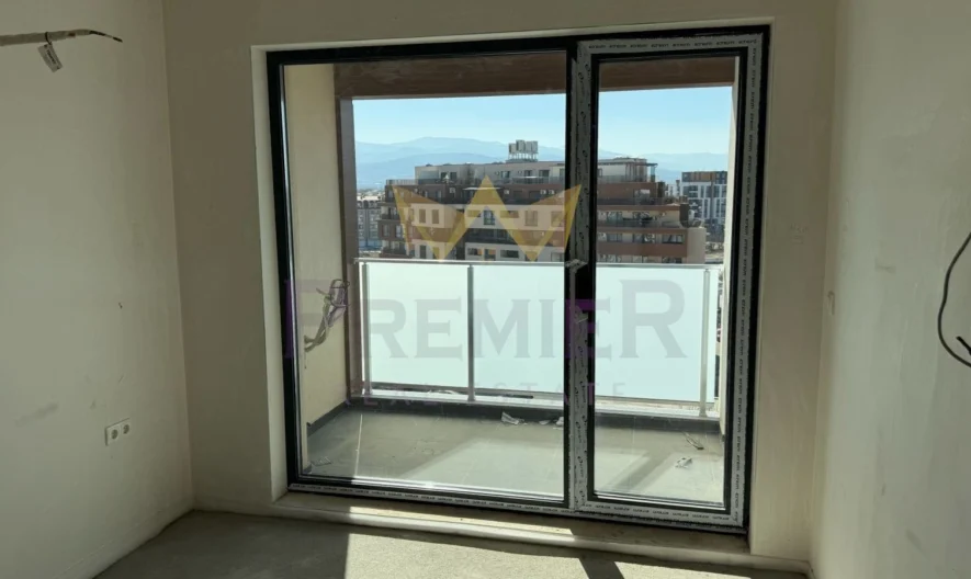 Двустаен апартамент на Пещерско шосе, гр. Пловдив -  - снимка 5 - Имоти Премиер