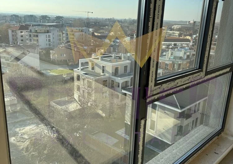 Двустаен апартамент на Пещерско шосе, гр. Пловдив -  - снимка 6 - Имоти Премиер