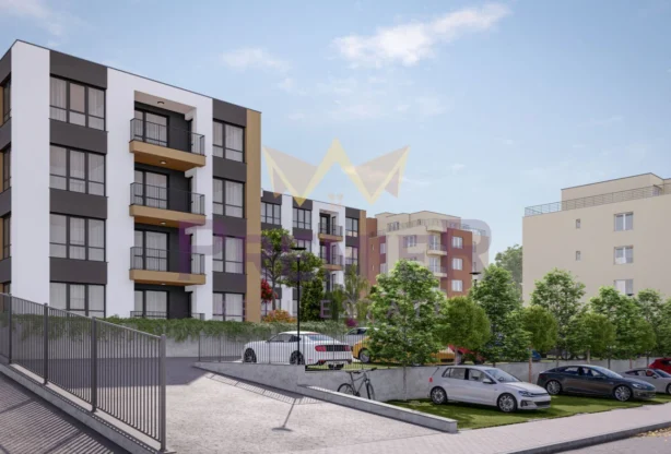 Агенция за недвижими имоти - Имоти Премиер - имот - 1107504, Цена: 84930 EUR