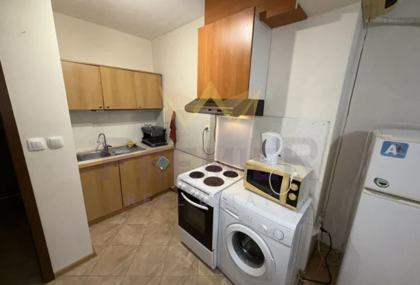 Агенция за недвижими имоти - Имоти Премиер - имот - 1156405, Цена: 370 EUR