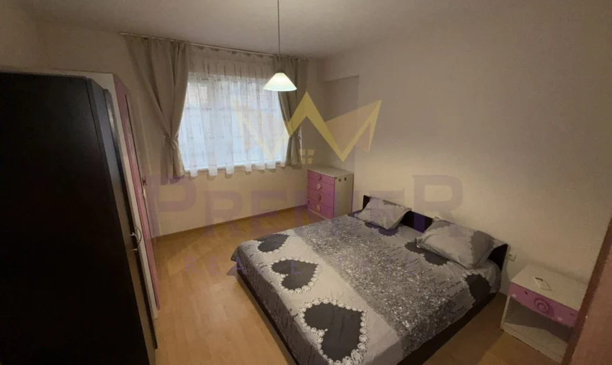 ДВУСТАЕН АПАРТАМЕНТ НАПЪЛНО ОБЗАВЕДЕН - - снимка 5 - Имоти Премиер