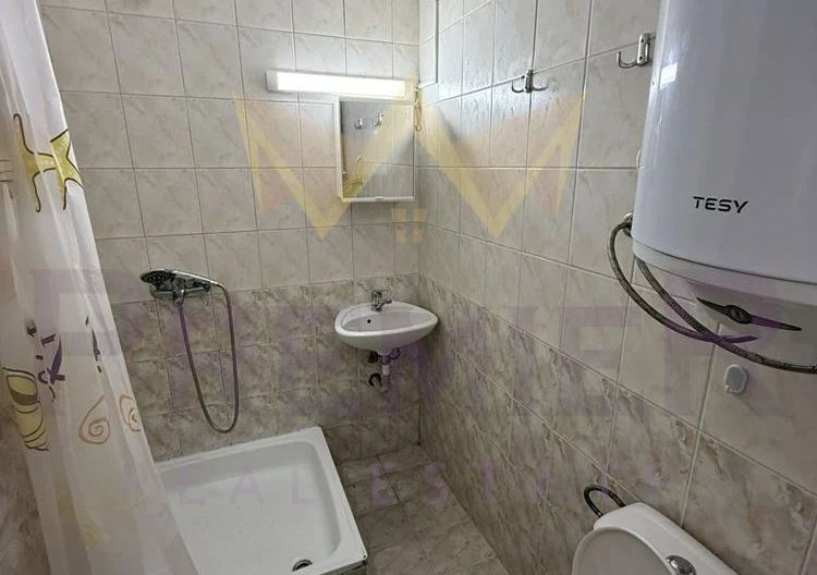 ДВУСТАЕН АПАРТАМЕНТ НАПЪЛНО ОБЗАВЕДЕН - - снимка 8 - Имоти Премиер