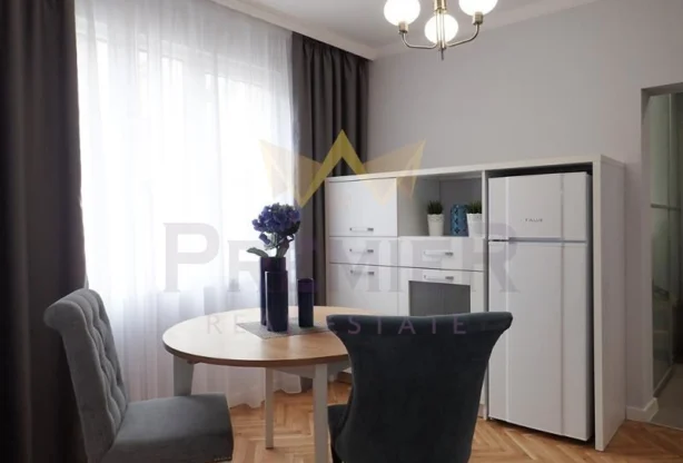 Агенция за недвижими имоти - Имоти Премиер - имот - 1076674, Цена: 510 EUR