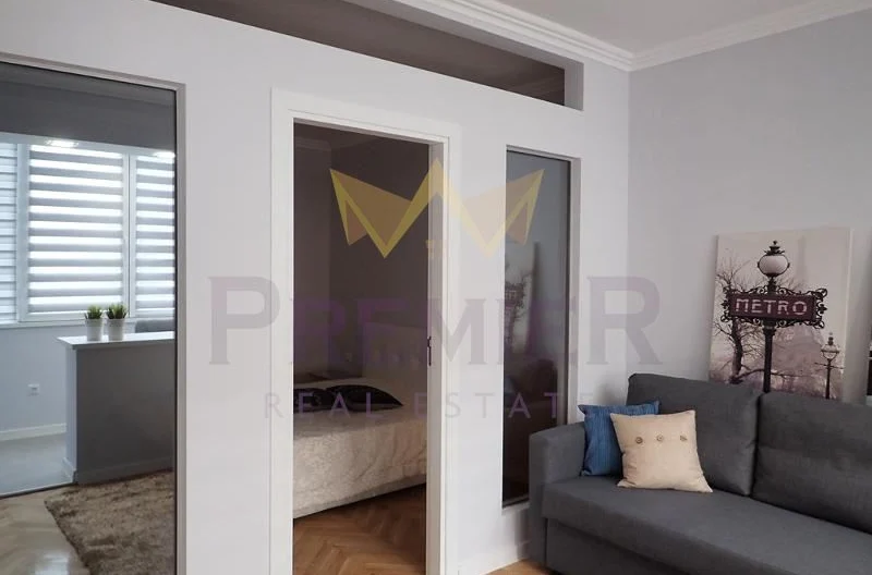 ДВУСТАЕН АПАРТАМЕНТ, НЕПТУН - - снимка 4 - Имоти Премиер