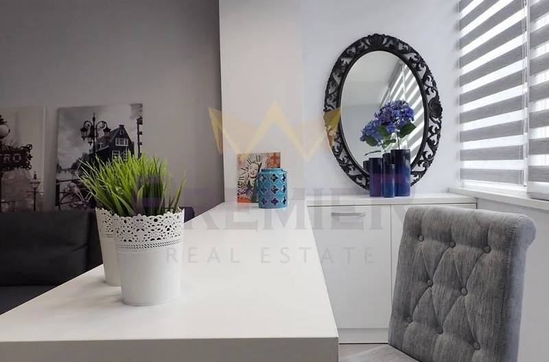 ДВУСТАЕН АПАРТАМЕНТ, НЕПТУН -  - снимка 6 - Имоти Премиер