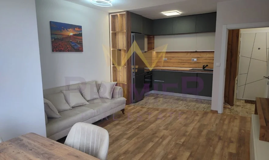 🏡 ДВУСТАЕН АПАРТАМЕНТ | НОВА СГРАДА 2024 | КАЙСИЕВА ГРАДИНА -  - снимка 1 - Имоти Премиер