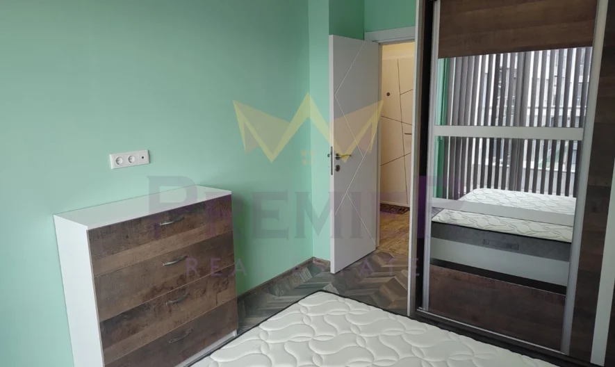 🏡 ДВУСТАЕН АПАРТАМЕНТ | НОВА СГРАДА 2024 | КАЙСИЕВА ГРАДИНА -  - снимка 10 - Имоти Премиер