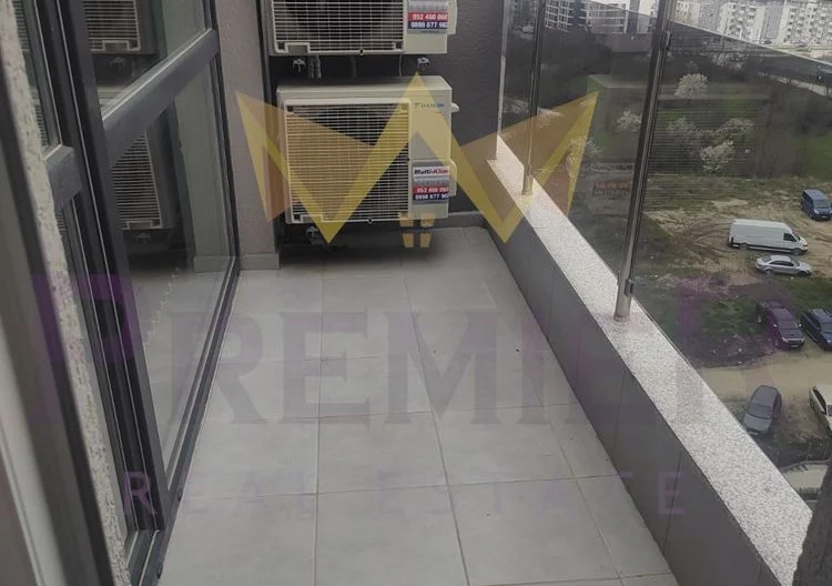 🏡 ДВУСТАЕН АПАРТАМЕНТ | НОВА СГРАДА 2024 | КАЙСИЕВА ГРАДИНА -  - снимка 17 - Имоти Премиер