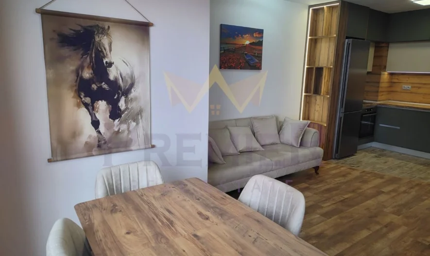 🏡 ДВУСТАЕН АПАРТАМЕНТ | НОВА СГРАДА 2024 | КАЙСИЕВА ГРАДИНА - - снимка 2 - Имоти Премиер