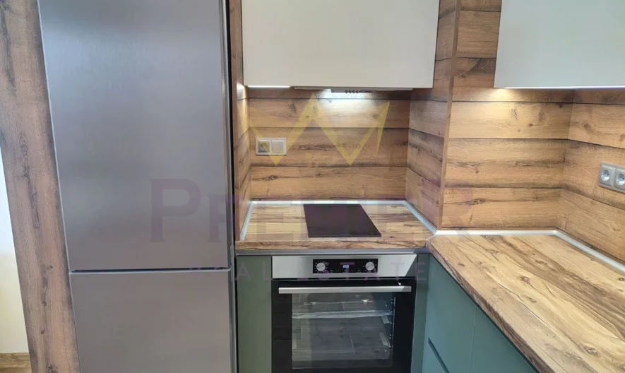 🏡 ДВУСТАЕН АПАРТАМЕНТ | НОВА СГРАДА 2024 | КАЙСИЕВА ГРАДИНА - - снимка 6 - Имоти Премиер