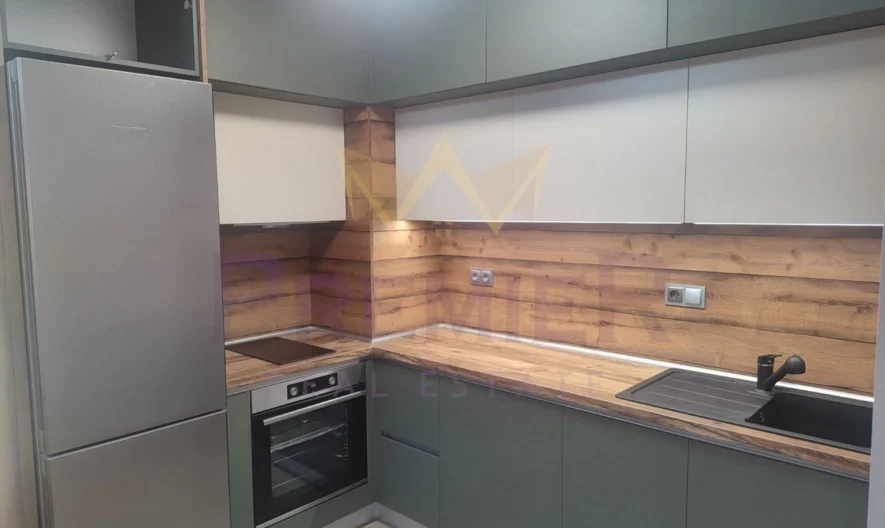 🏡 ДВУСТАЕН АПАРТАМЕНТ | НОВА СГРАДА 2024 | КАЙСИЕВА ГРАДИНА -  - снимка 6 - Имоти Премиер