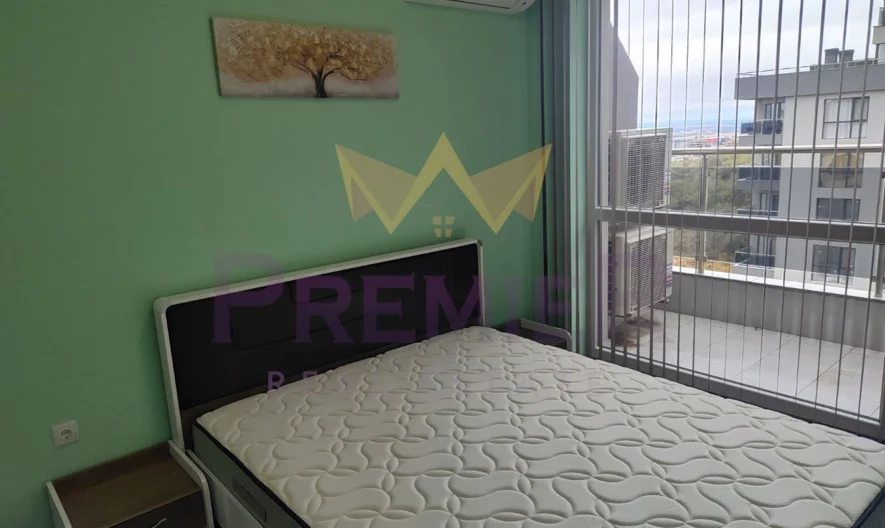 🏡 ДВУСТАЕН АПАРТАМЕНТ | НОВА СГРАДА 2024 | КАЙСИЕВА ГРАДИНА - - снимка 8 - Имоти Премиер