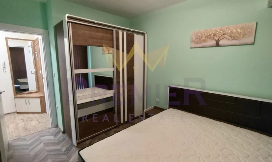 🏡 ДВУСТАЕН АПАРТАМЕНТ | НОВА СГРАДА 2024 | КАЙСИЕВА ГРАДИНА - - снимка 9 - Имоти Премиер