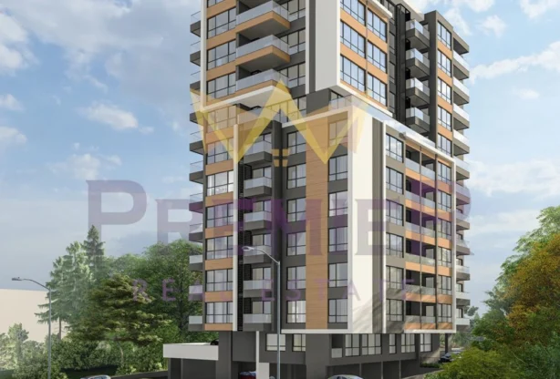 Агенция за недвижими имоти - Имоти Премиер - имот - 1074207, Цена: 127000 EUR