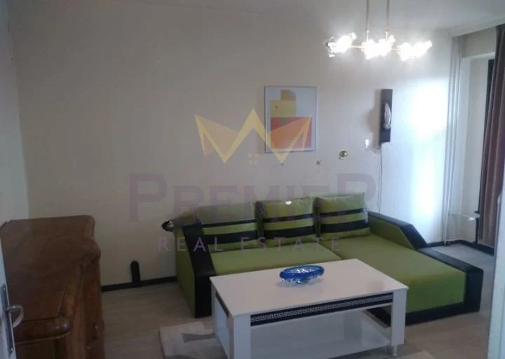 Двустаен апартамент Оборище -  - снимка 1 - Имоти Премиер