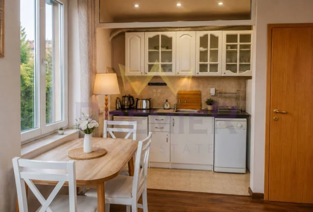 Агенция за недвижими имоти - Имоти Премиер - имот - 1255580, Цена: 600 EUR