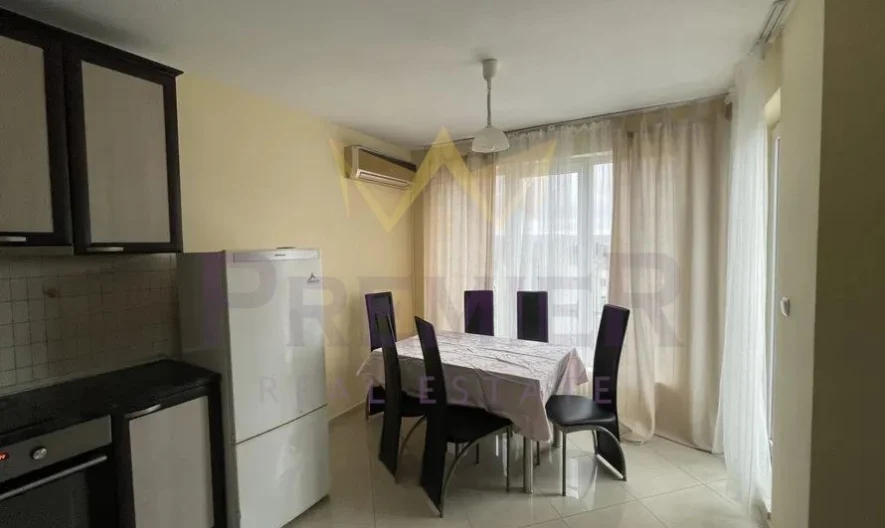 Агенция за недвижими имоти - Имоти Премиер - имот - 1073984, Цена: 530 EUR