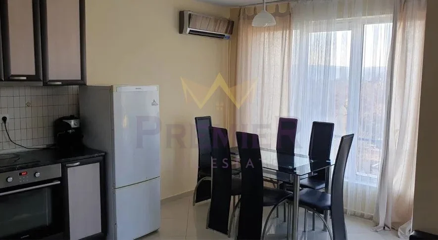 Агенция за недвижими имоти - Имоти Премиер - имот - 1073984, Цена: 530 EUR